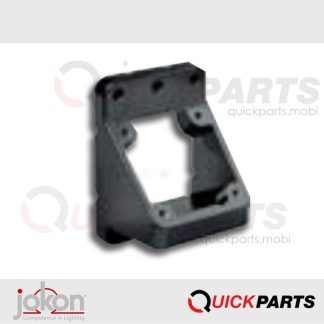 Brida de sujeción (compacta)