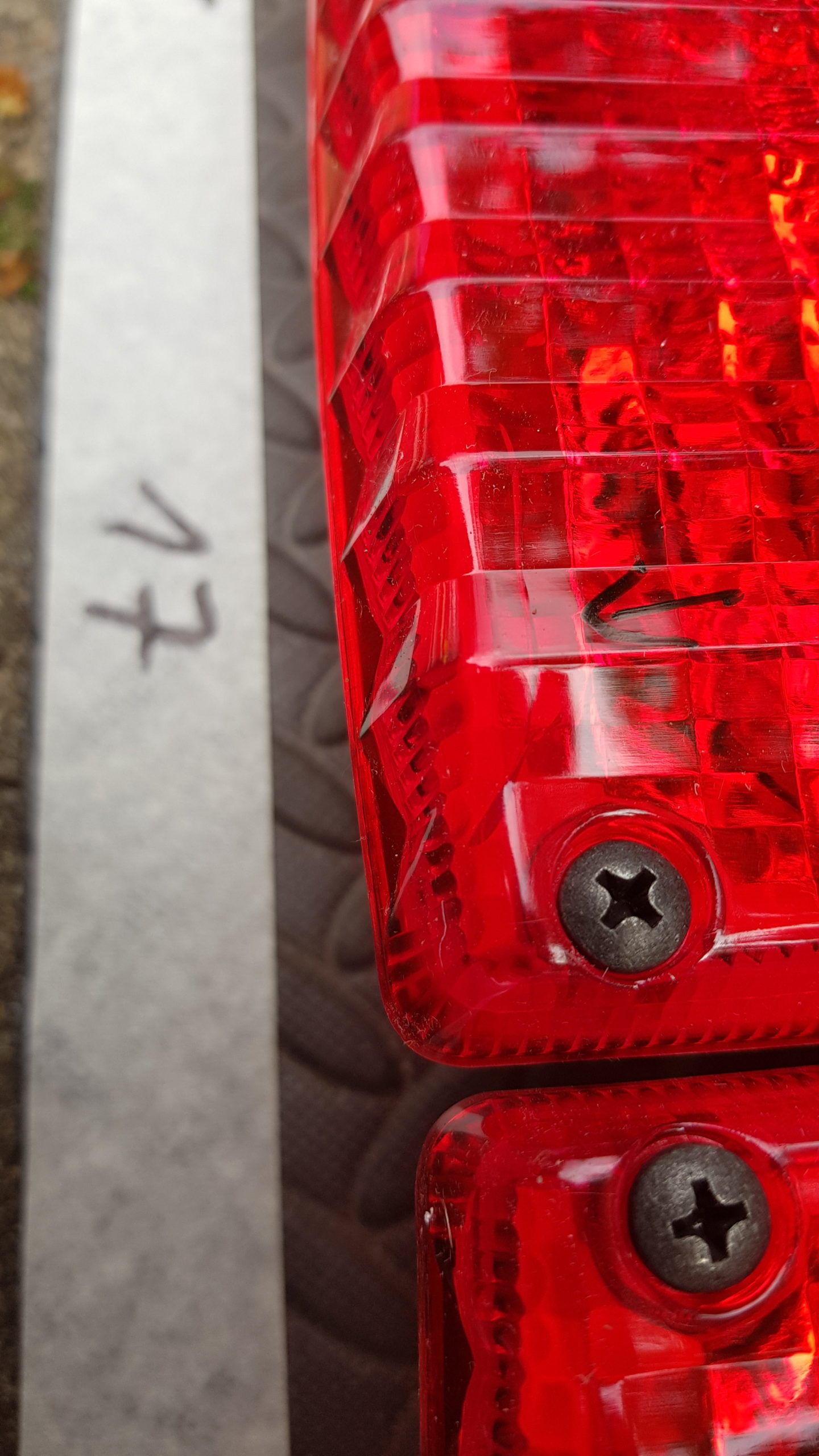 Multifunktionsleuchte mit Defekt | 12V | Jokon E1-63235 – Bild 4