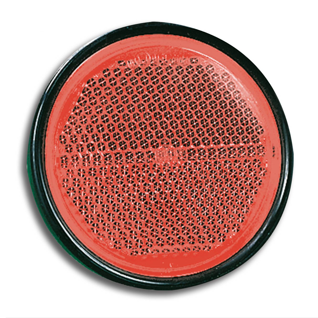 Rückstrahler weiß 85 mm | Jokon IA E1-31281 – Bild 3