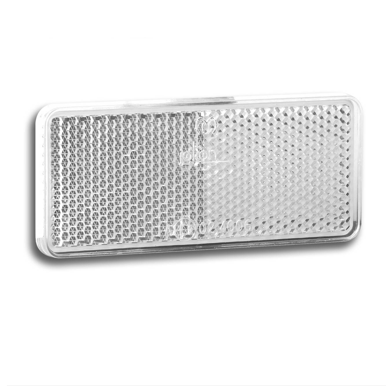 Reflector reflejo | 90 x 8 x 40 mm | Jokon 31.0005.521, E9-024006 - Imagen 3
