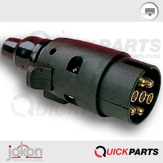 41.0001.050.quickparts|Im JOKON-Programm finden Sie für jeden Anwendungsfall hochwertige Leuchten