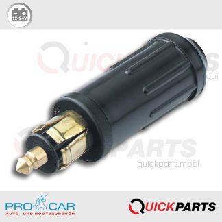 Conector estándar 15 A | 12-24 V | PRO CAR 53005000 | Desde hace más de 25 años desarrollamos