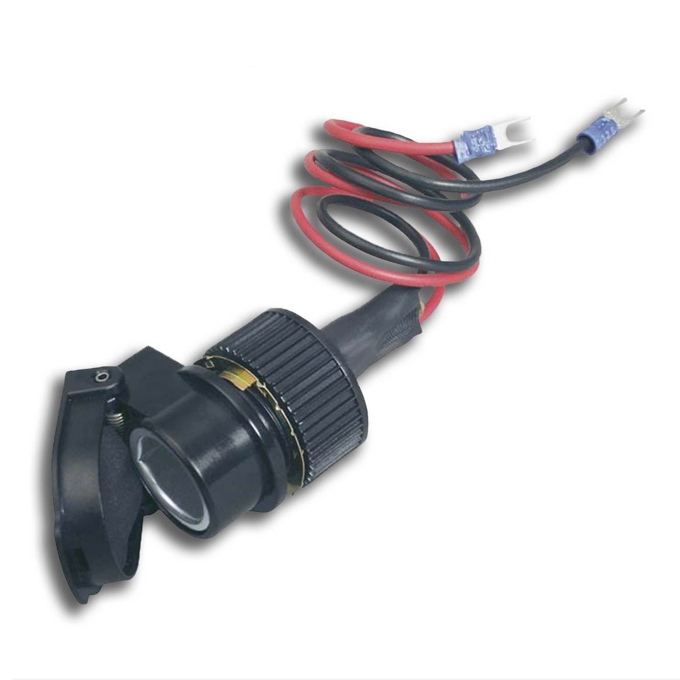 para la conexión segura a redes de a bordo en vehículos