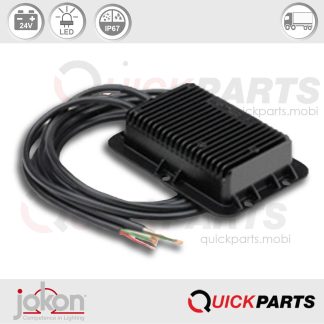 Dispositivo de Control LED (Direccional) | 24V | EMV