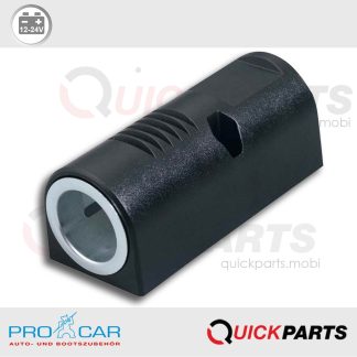 Toma de corriente de superficie | 12-24 V | Desde hace más de 25 años desarrollamos