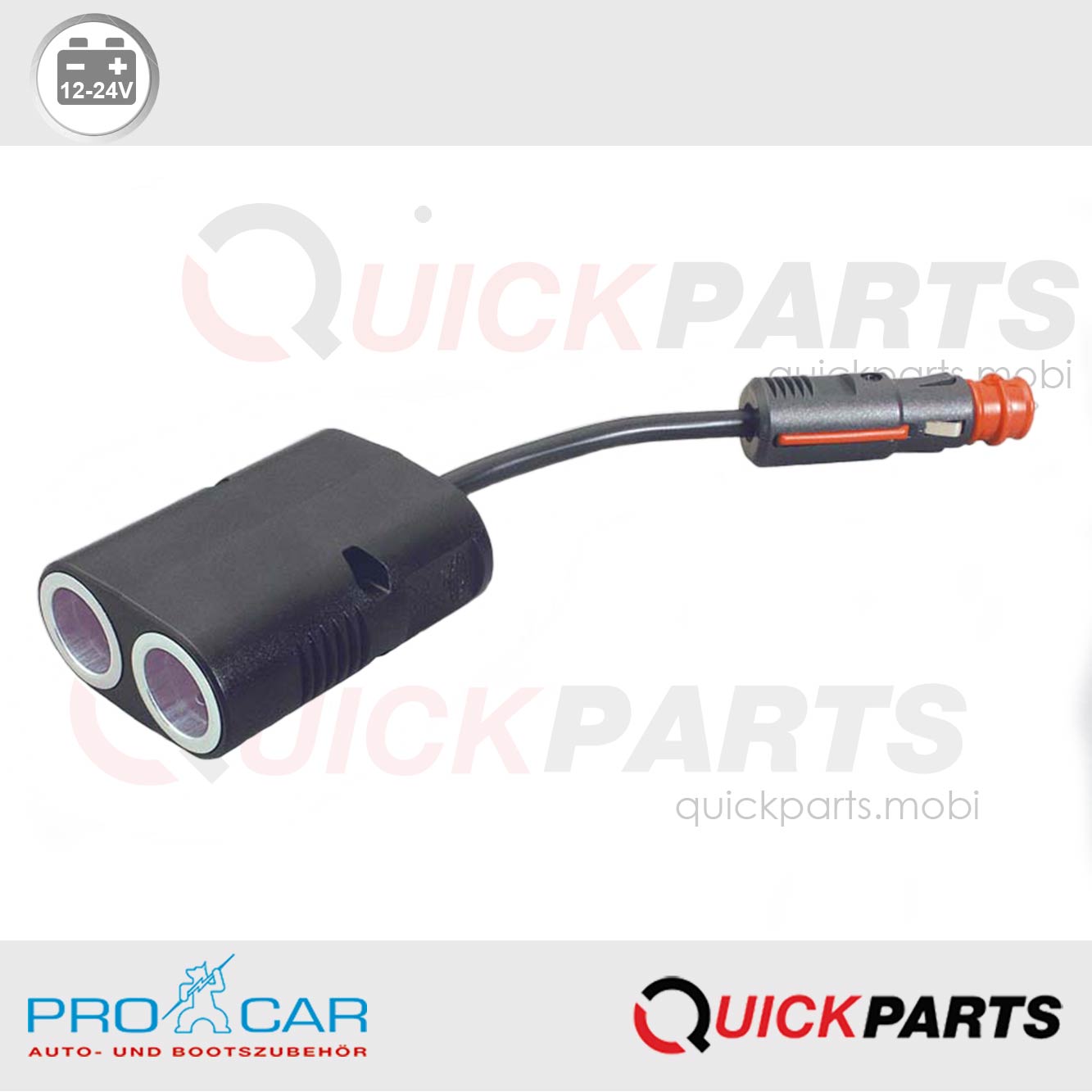 Durante 25 años, PRO CAR ha estado desarrollando, produciendo y distribuyendo