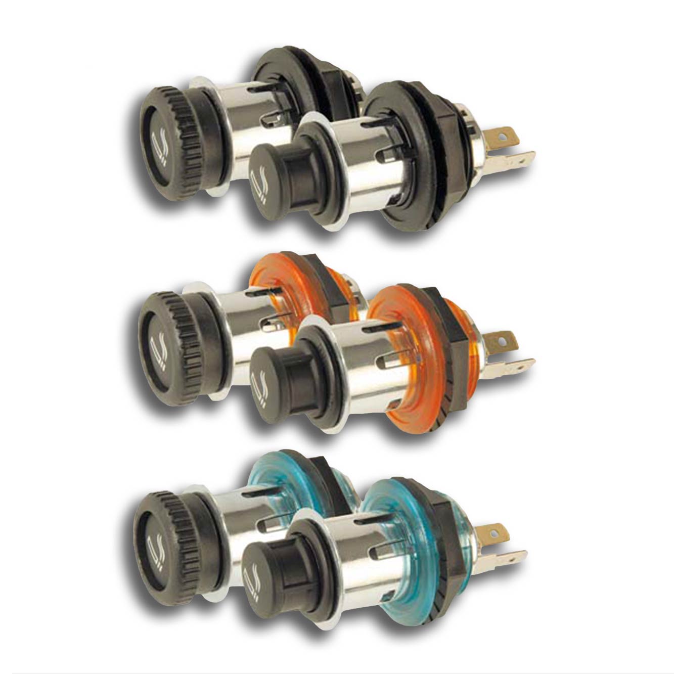 des produits et distribue des systèmes de connexion de haute qualité 12 à 24 volts. Ils offrent aux clients un câblage pour voitures