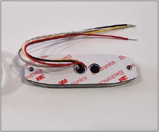 Feu de signalisation directionnel à LED | 10–30 Volts – Image 12
