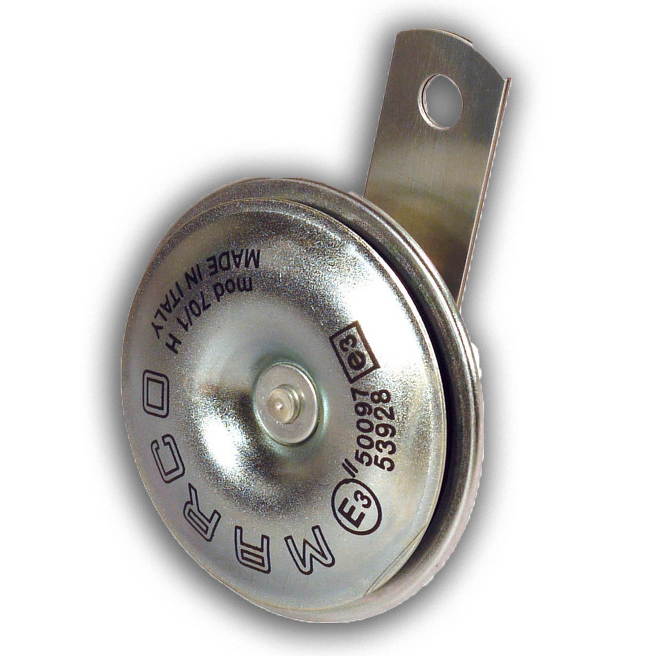 Bocina electromagnética | Ø 70 mm | Marco 102 060 12