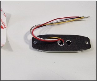 Feu de signalisation directionnel à LED | 10–30 Volts – Image 13