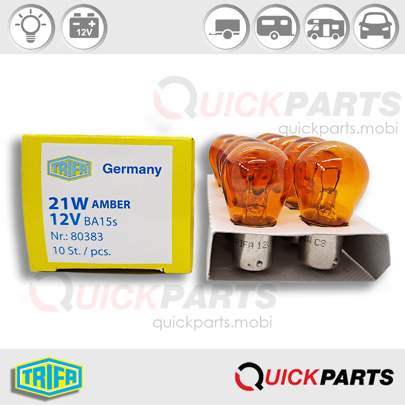 A10-80383-quickparts | A10-80383-dimensiones | A10-80383-marketplace | A10-80383-quickparts2 | Bombilla Trifa – ¡Máxima luminosidad para tu vehículo! Calidad