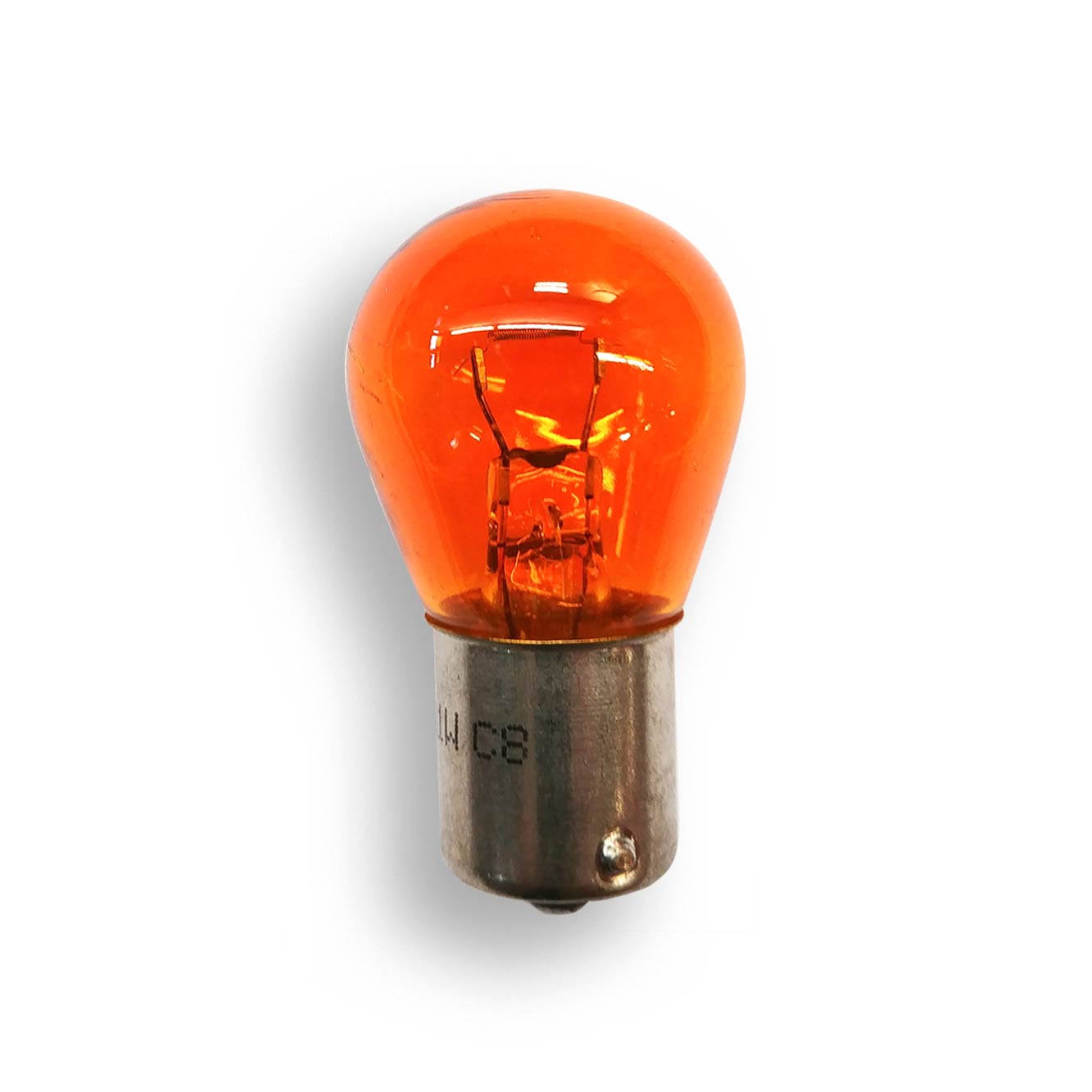 Flasher lamps amber | 24V | Trifa 81381 - Imagen 3