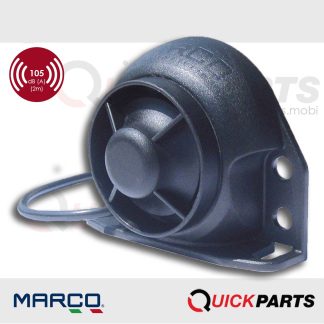 Alarme de recul | 9-28V | Marco 104 121 15