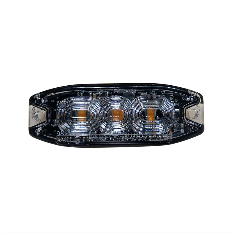 Feu de signalisation directionnel à LED | 10–30 Volts – Image 3