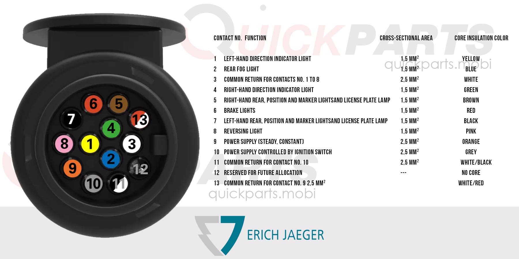 Bomba universal de combustible de alta calidad 24v - Máx. 130 l / h