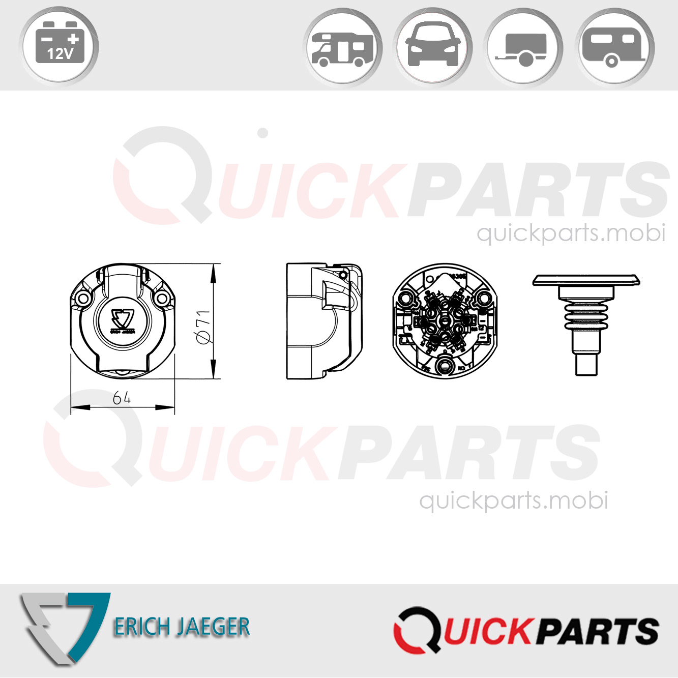 a la hora de elegir sus conexiones