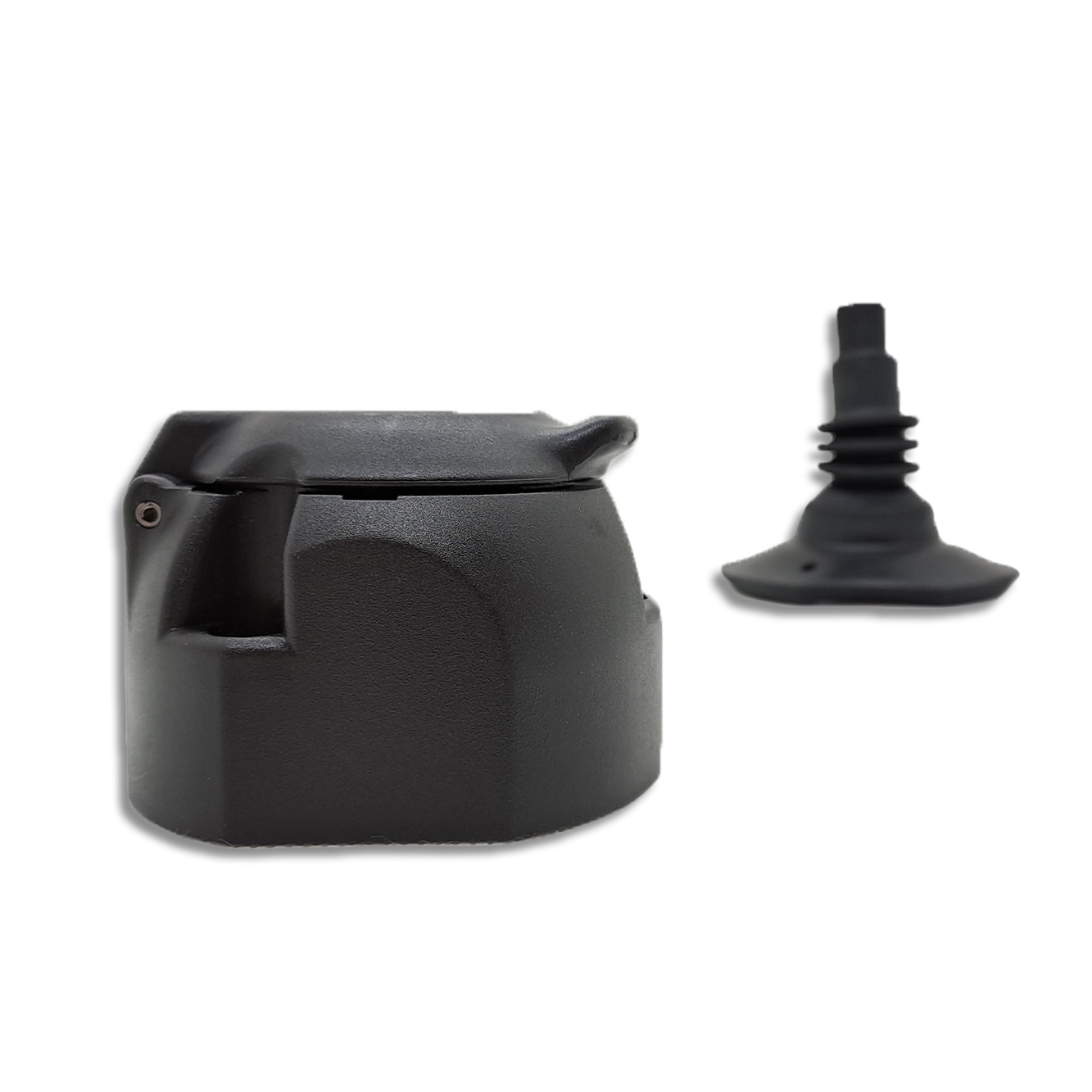 la empresa a la que debes acudir es ERICH JAEGER. |