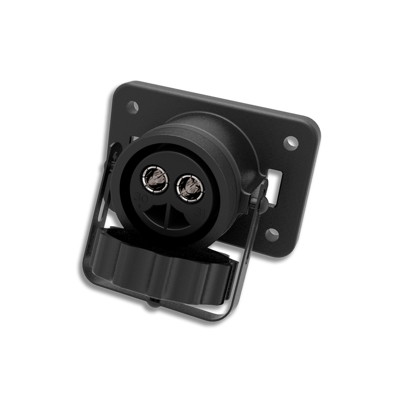 the company to address is ERICH JAEGER.