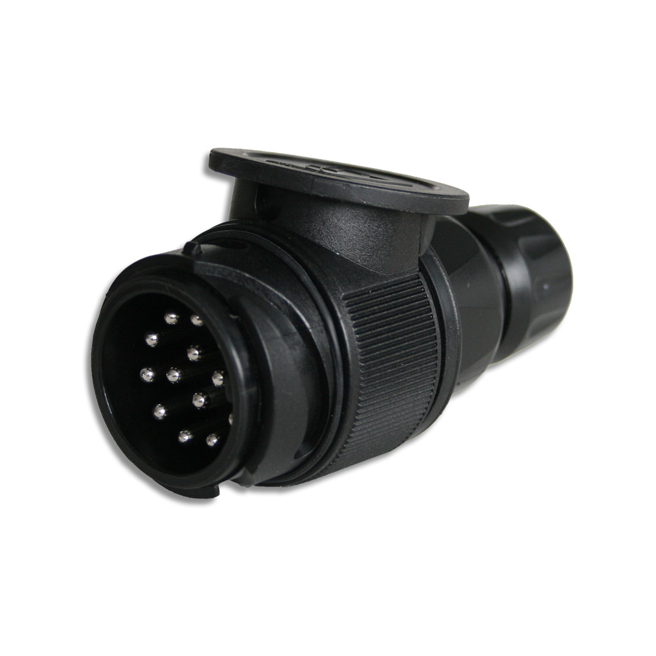 Universal Electrical fuel pump 6v HARDI