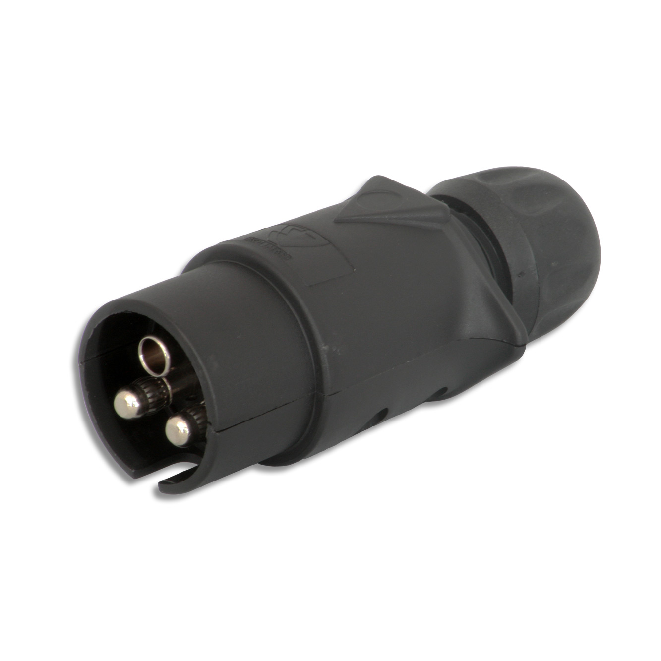 Electric Air Horns | Metal chromed trumpets | 12V