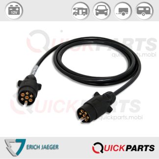 EJA601045-quickparts|Good connections are the basis for a functioning whole. When choosing your connections