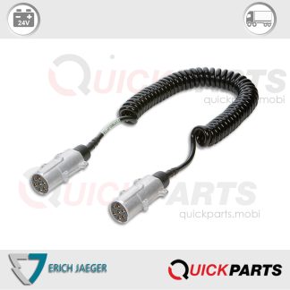 EJA611080-quickparts | Buenas conexiones son la base para un conjunto que funcione correctamente. Al elegir tus conexiones