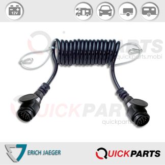 EJA621004-quickparts||EJA621004-marketplace|Good connections are the basis for a functioning whole. When choosing your connections