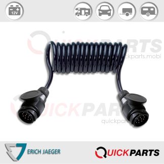 EJA621050-quickparts|||Good connections are the basis for a functioning whole. When choosing your connections