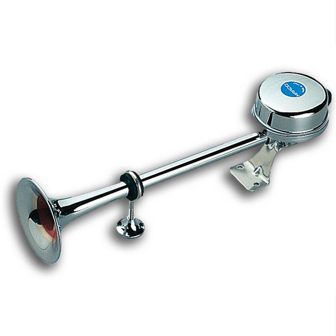 Hupe aus edelstahl kurz Elektromagnetische | Marco 132 040 12 – Bild 3