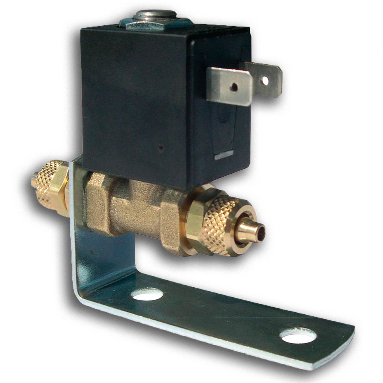 Valve électrique pour avertisseur sonore | 24V | Marco 111 100 23 – Image 3