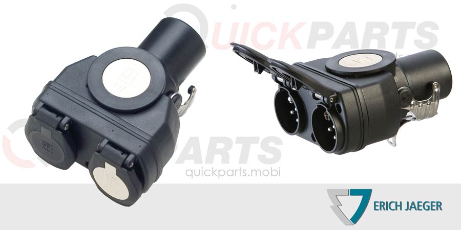 electromagnetic horn with stainless steel trumpet, bracket and membrane.