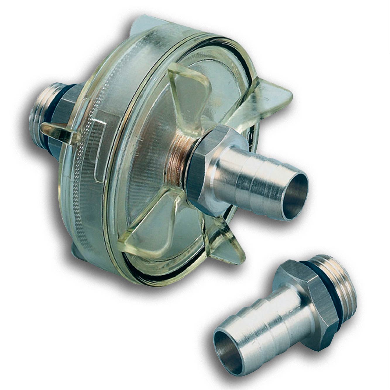 Inline-Filter aus durchsichtigem Nylon, Marco 165 001 10 – Bild 3