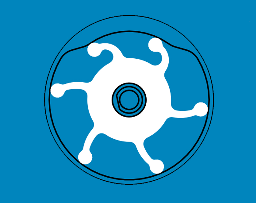 Bomba Eléctrica Autocebante Agua Dulce y Agua de Mar | 24V | Marco 162 002 13 - Imagen 5