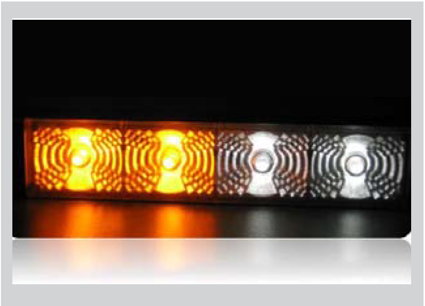 Feu LED de Directionnel / Position | 12V | Jokon E13-35232 – Image 6