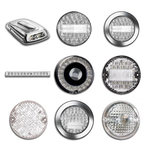 Iluminación para vehículos