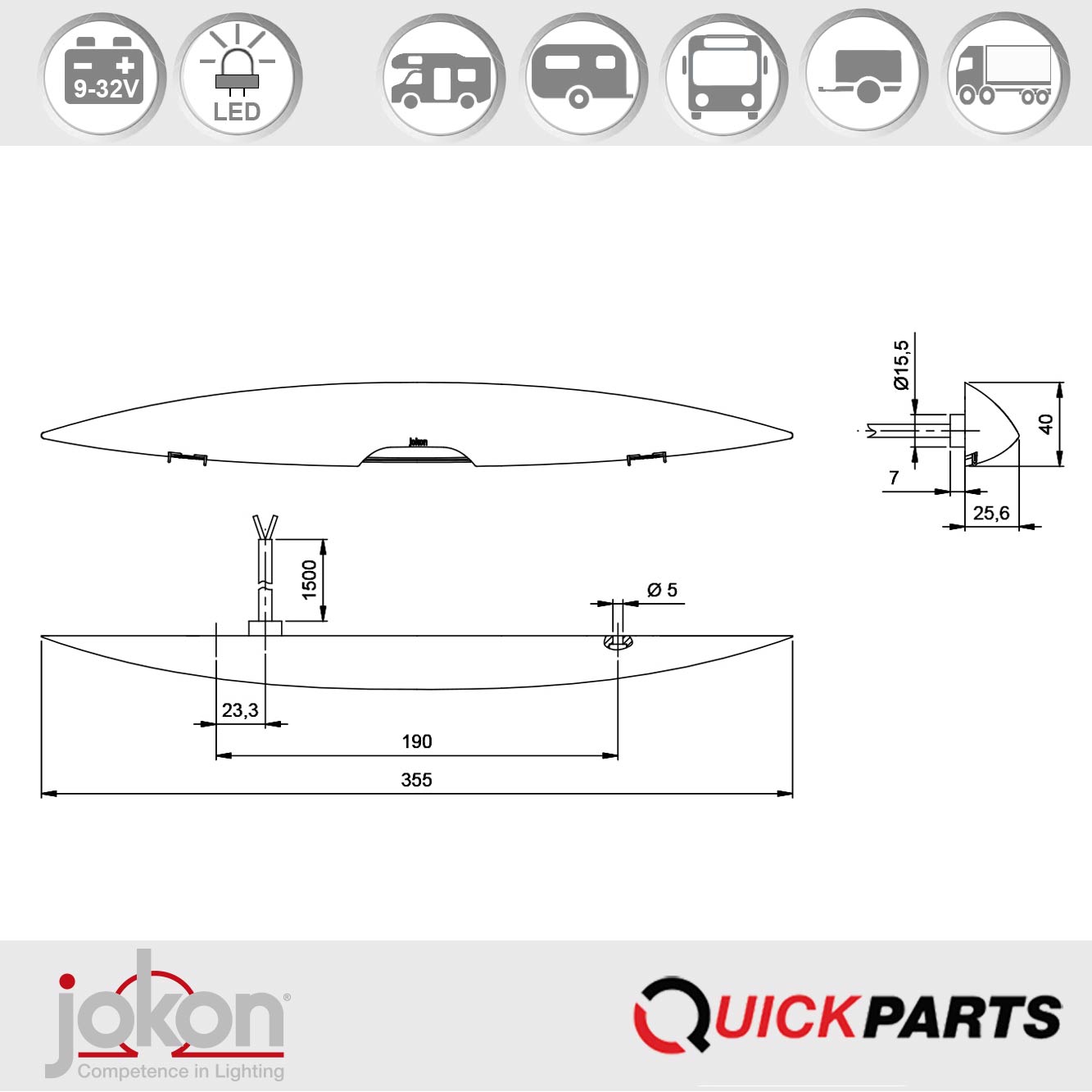 die die individuelle Gestaltung Ihres Fahrzeuges betonen und Akzente setzen.