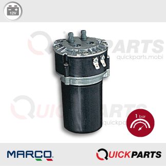 Compresor sin aceite | 12 voltaje | Marco 113 120 02