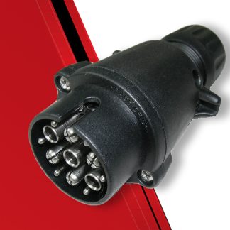 Automotive Electrical and Connectors
