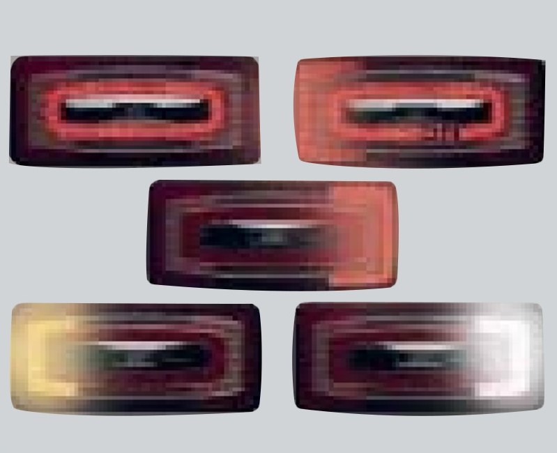 Feu Multifonction LED | 9-32V | Jokon 10.2300.022 - L930 – Image 9