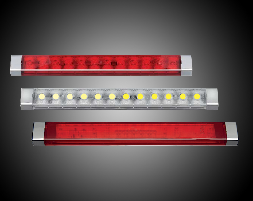 Feu Stop / Position | 9-32V | Jokon E13-13262 EMV / EMC – Image 10