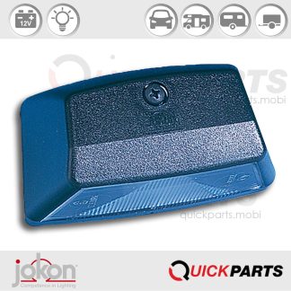 JOKON Placa de matrícula L 415