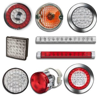 Sistemas de iluminación