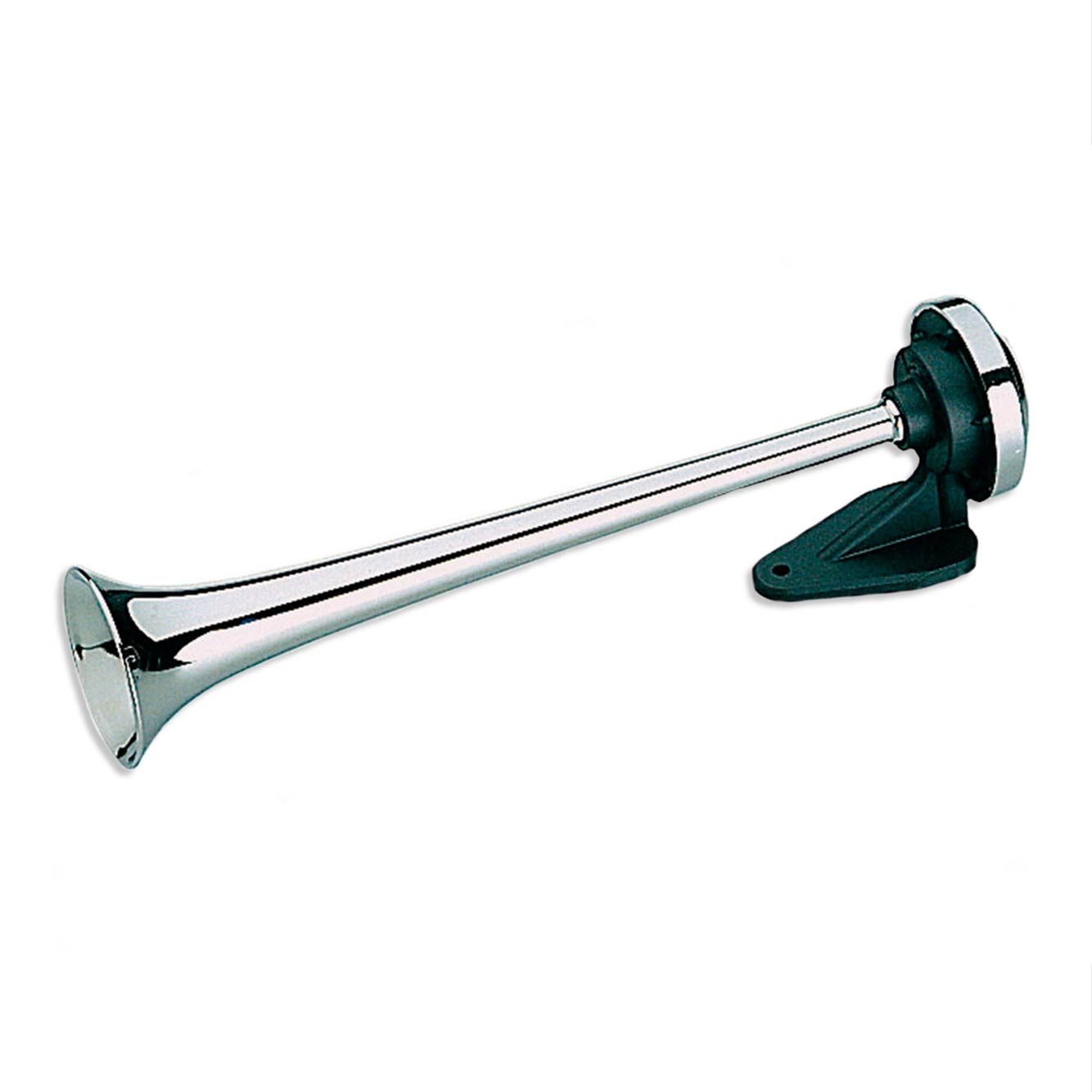 Bocina de aire comprimido para montaje externo, Marco 110 000 10, P1