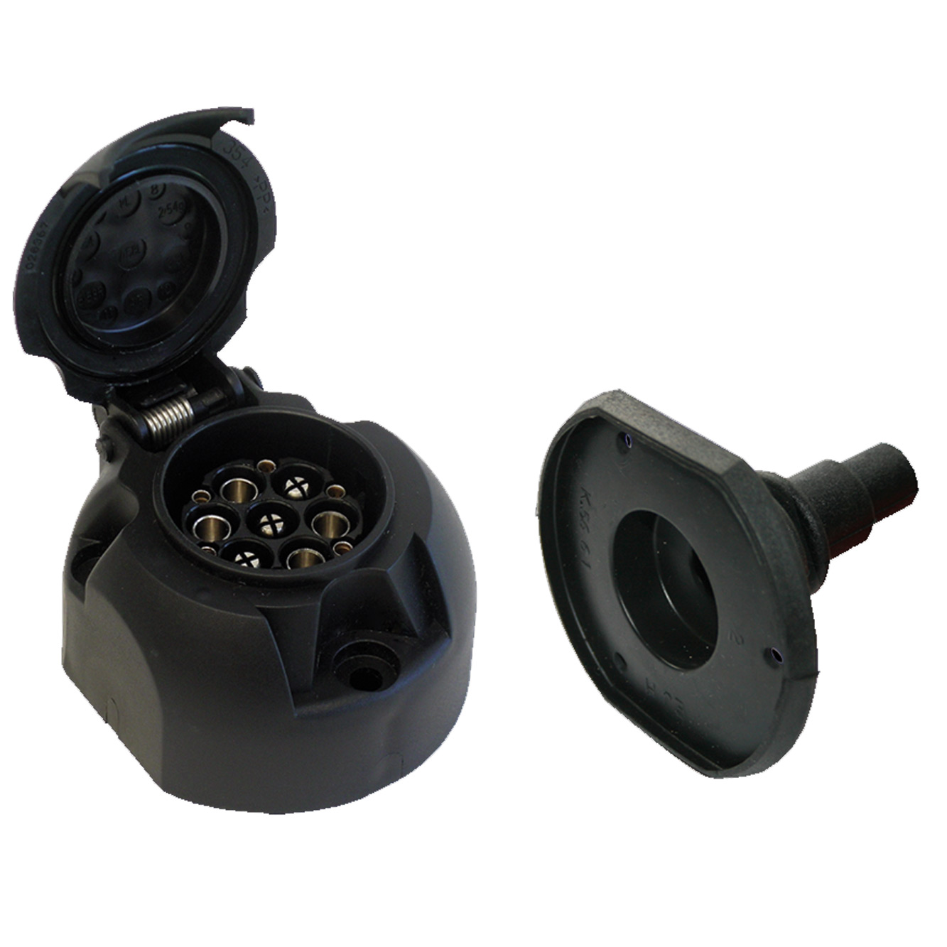 Luz de indicador lateral Jokon