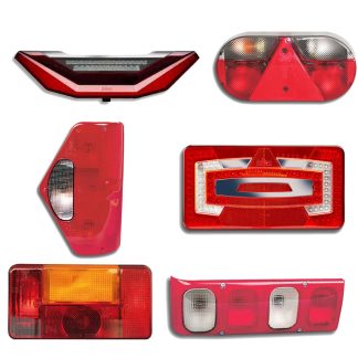 Luces multifuncionales