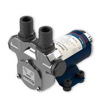 Bombas de transferencia