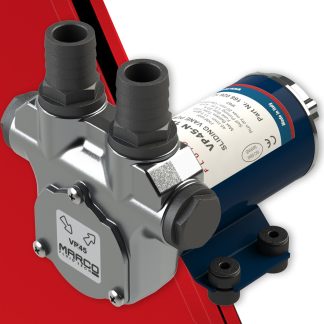 Pumps for Vehicles and Marine