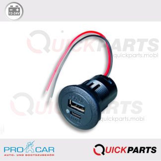 quickparts-67353000 | Durante 25 años, PRO CAR ha estado desarrollando