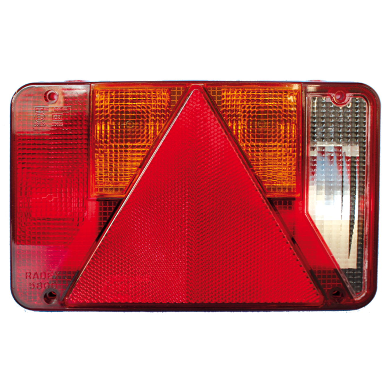 Ersatzlicht | Rechts | Radex | RA5001/13 S – Bild 3