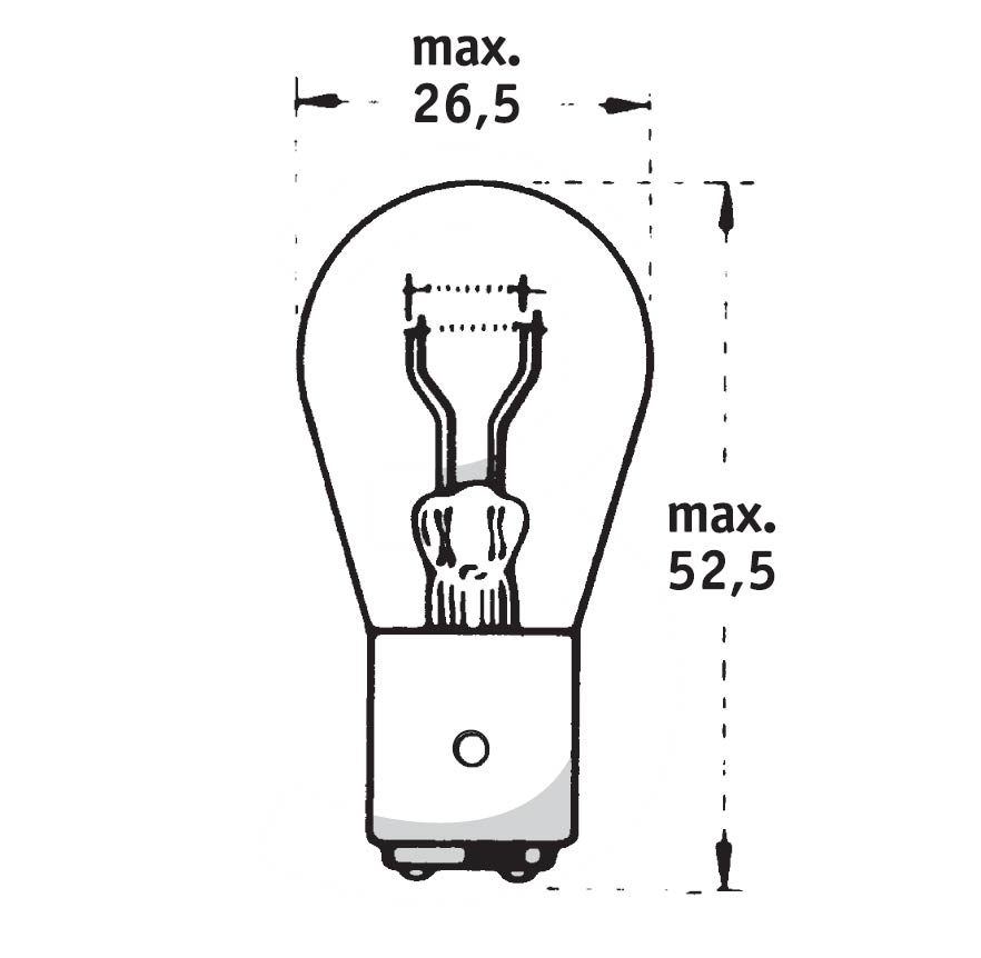 Rem- en achterlichten | 24V | Trifa 03382 - Afbeelding 8